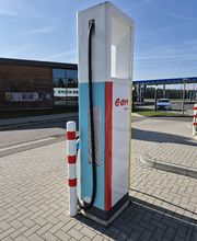 E.ON Drive Public Ladestation Bild 2