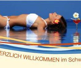 Schwimmbad & Sauna Paradies Bild 1