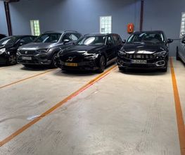 SIXT Autoverhuur Amsterdam West afbeelding 10