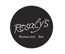 Rosaly's Restaurant & Bar Bild 1