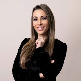 Psicóloga Luciana Perfetto