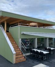 GERBER HOLZBAU BERN AG Bild 14