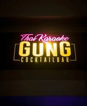 GunG Thai Karaoke Cocktailbar Bild 4