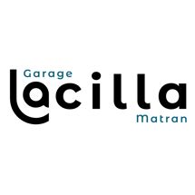 Garage Lacilla SA logo