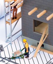 Schwab Bau GmbH Hoch- und Tiefbau Bild 1