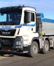 BSR Bennes Service Romont Bild 4