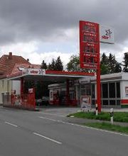 star Tankstelle Bild 1