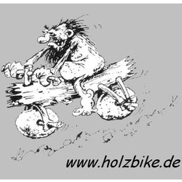 Holzbike T-Shirts