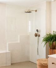 Fischer-Käser AG, Sanitär, Badumbau, Badsanierung