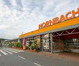 HORNBACH Bielefeld Bild 4