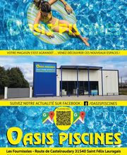 Oasis Piscines image 1