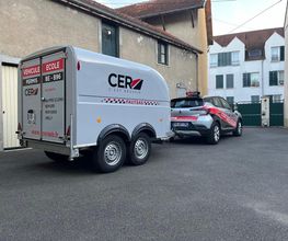 Auto Ecole CER AEB image 7