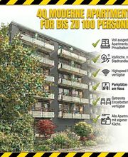 Kemnater Hof Apartments Bild 1