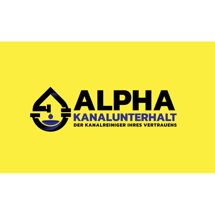 Alpha Kanalunterhalt GmbH