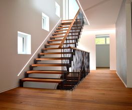 Bhend Architektur AG Bild 3