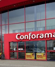 Conforama Alchenflüh
