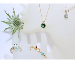 Dhokan - Schmuck, Kunst & Wohnen Bild 1