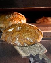Buchauer Holzofenbäckerei GmbH Bild 9
