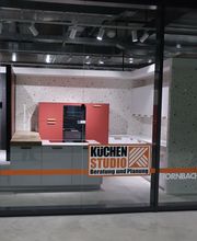 HORNBACH Küchen-Studio Sirnach Bild 8