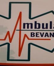 AMBULANCE LAUDA image 3