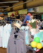 Raiffeisen-Markt Fallersleben Bild 1