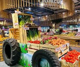Intermarché SUPER Dijon image 10