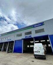 Euromaster Recauchutados Fidel Guijuelo imagen 4