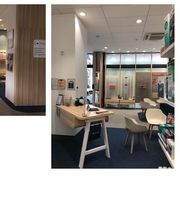 Ecouter Voir - Optique Mutualiste image 1