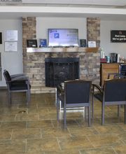 Entrance/Lobby/Interior Space