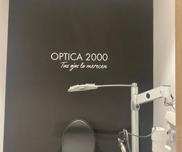 Optica 2000 MAD.LORANCA imagen 2