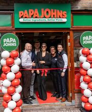 Papa Johns Pizza afbeelding 5