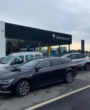 Renault Dinard - Car Lovers image 5