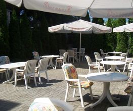 Restaurant El Dorado Weidenhof Bild 2