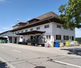 Agrar-Center Koppigen Bild 1