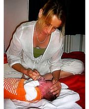 Familienpraxis Menta Physiotherapie und Heilpraxis Bild 12