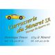 Carrosserie du Mouret SA