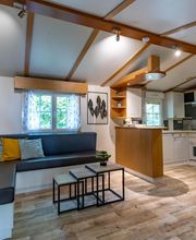 Les Chalets d'Argentouleau image 13