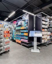 DECATHLON Connect Leipzig Hauptbahnhof Bild 11