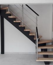 Coupe Menuiserie image 14