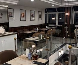 Cafe Twentyseven Bild 2