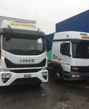 Apollo Déménagements Sàrl Bild 1