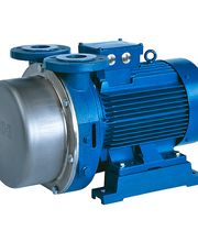 Flowserve SIHI (Schweiz) GmbH Bild 8