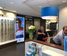 Opticien Krys image 3