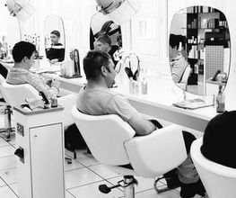 Coiffure Ermina Bild 1