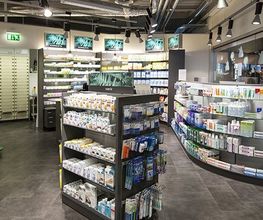 Amavita Apotheke Würzenbach