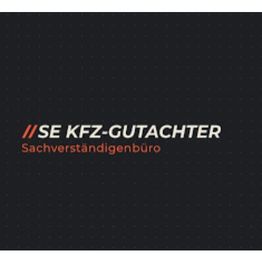 SE KFZ-Gutachter