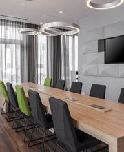 Holiday Inn Express Munich - City East by IHG Bild 2