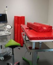 Kleintiermedizinisches Zentrum vet4pet Bild 5