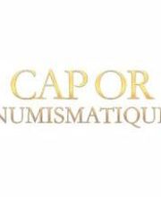 Cap Or Numismatique image 4