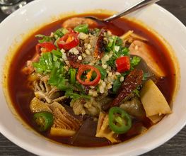China Restaurant Chop-Stick Bild 4